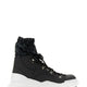 LACE-UP BOOT