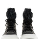 LACE-UP BOOT
