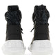 LACE-UP BOOT
