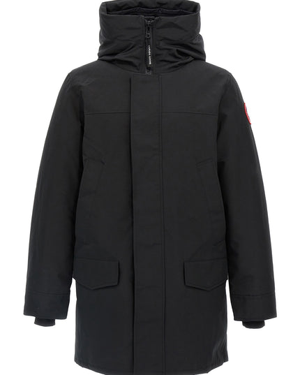 'Langford' parka