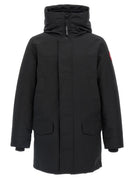 Black / M