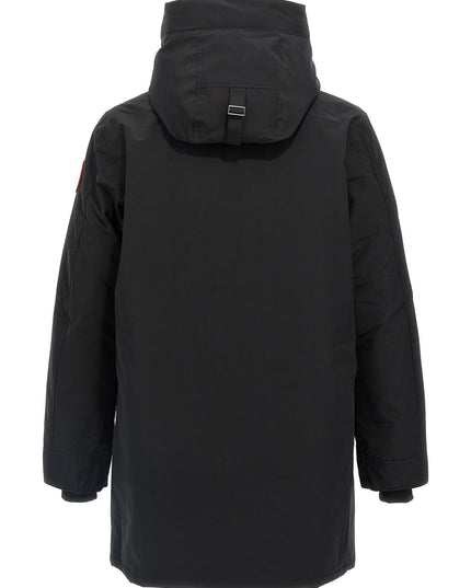 'Langford' parka