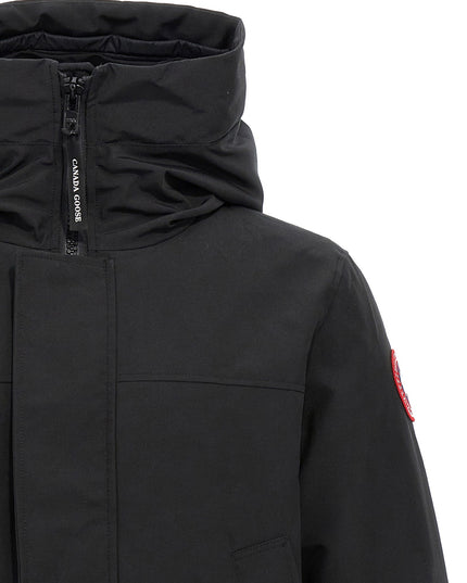 'Langford' parka