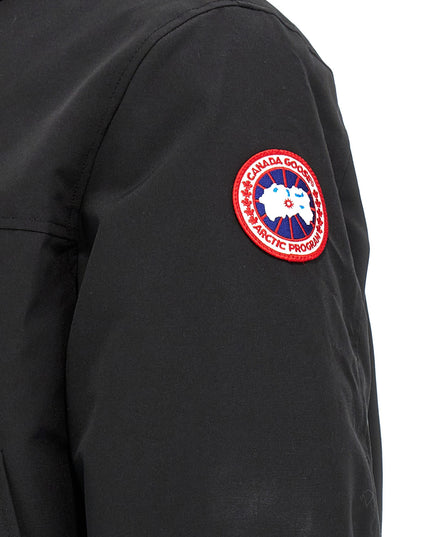 'Langford' parka