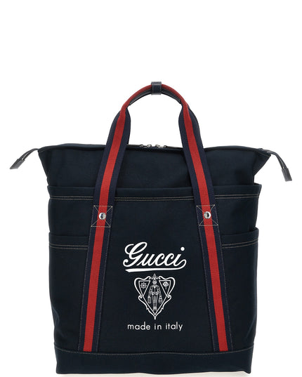 Large coat of arms shopping