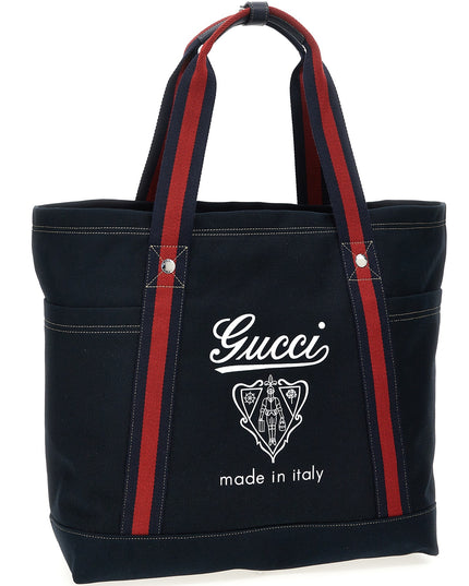 Large coat of arms shopping