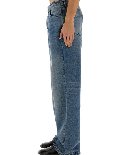 JEANS LARGE FIT