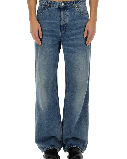 JEANS LARGE FIT