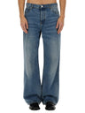 JEANS LARGE FIT