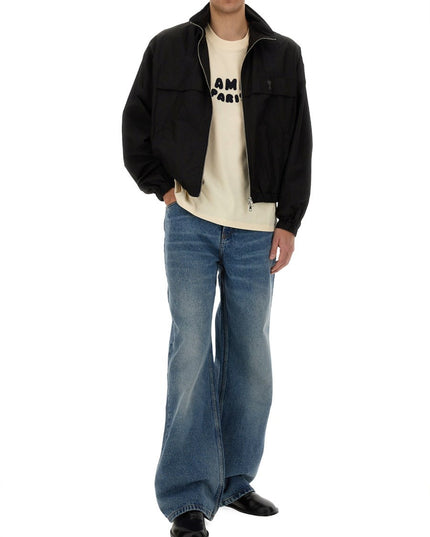 JEANS LARGE FIT