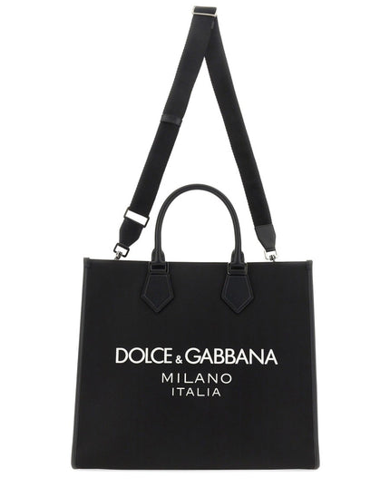 LARGE SHOPPING BAG