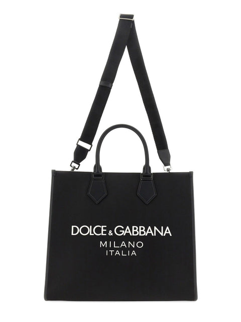 LARGE SHOPPING BAG