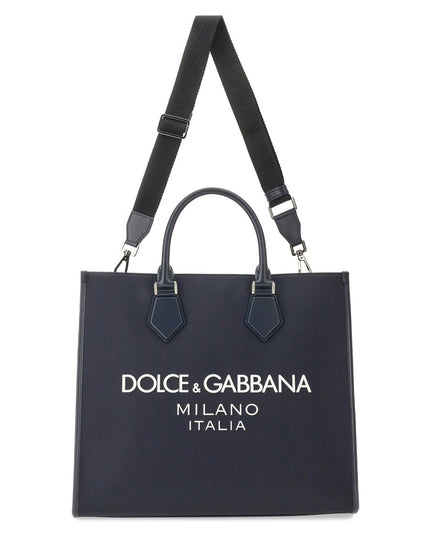 LARGE SHOPPING BAG