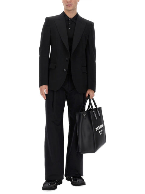 LARGE SHOPPING BAG