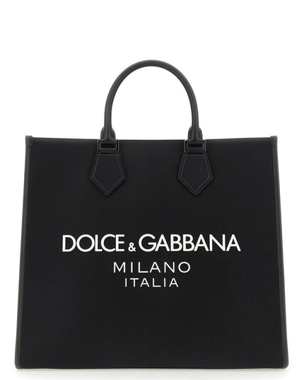 LARGE SHOPPING BAG