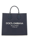 LARGE SHOPPING BAG