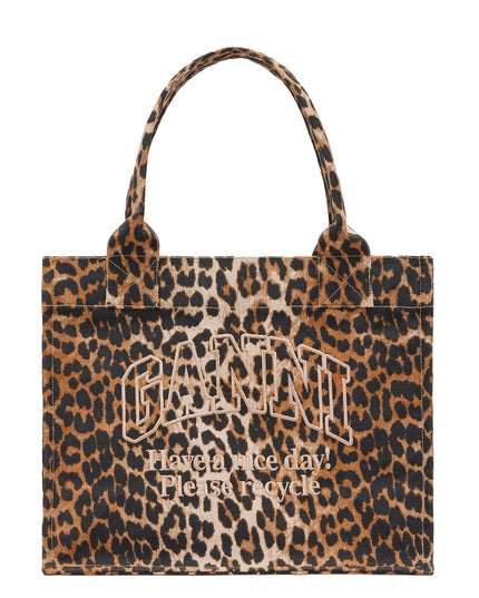 LARGE TOTE BAG