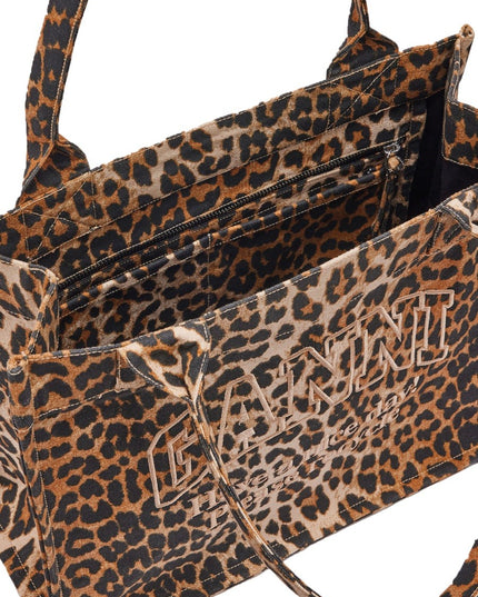 LARGE TOTE BAG