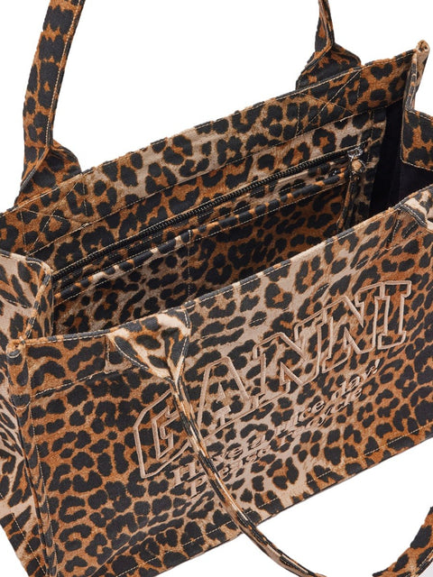 LARGE TOTE BAG
