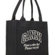 LARGE TOTE BAG