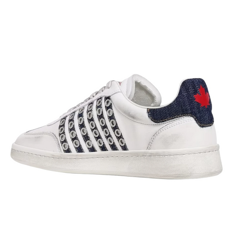 DSQUARED2 Boxer Sneaker Unisex