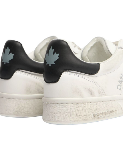 DSQUARED2 Boxer Sneaker Unisex