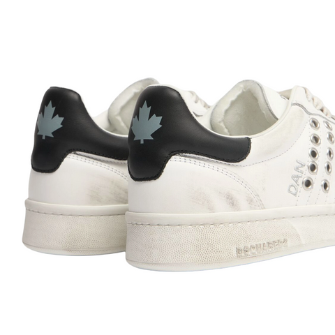 DSQUARED2 Boxer Sneaker Unisex