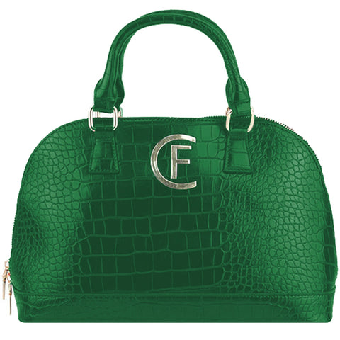 Cristina Effe Handtasche Bridget Verde
