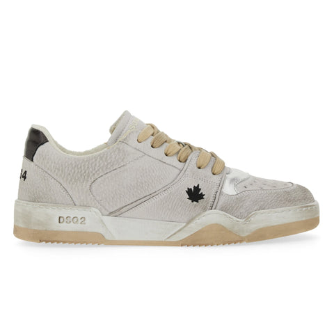 DSQUARED2 Spiker Sneaker