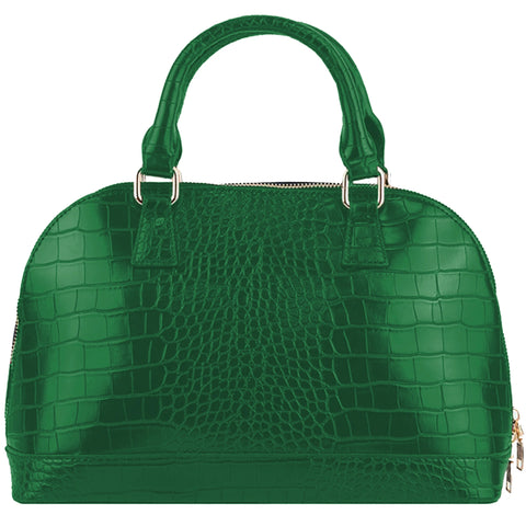 Cristina Effe Handtasche Bridget Verde