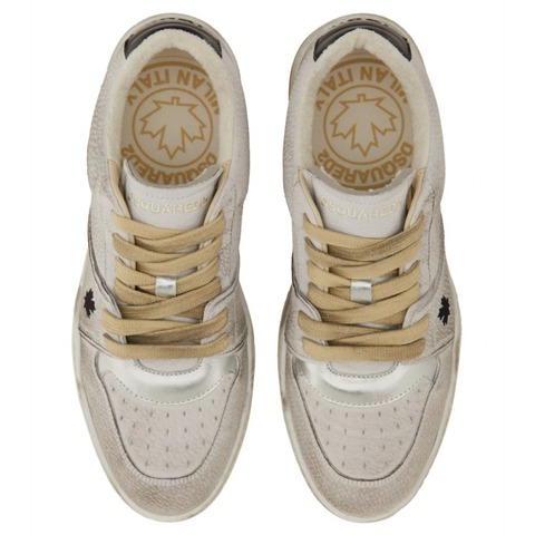 DSQUARED2 Spiker Sneaker