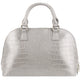 Cristina Effe Handtasche Bridget Silver