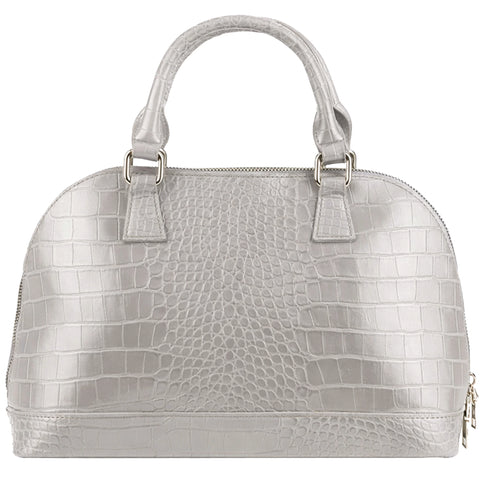 Cristina Effe Handtasche Bridget Silver