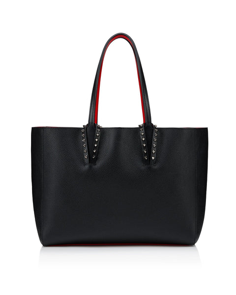 Christian Louboutin Cabata Small Black