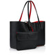 Christian Louboutin Cabata Small Black