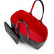 Christian Louboutin Cabata Small Black