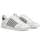 DSQUARED2 Boxer Sneaker Unisex