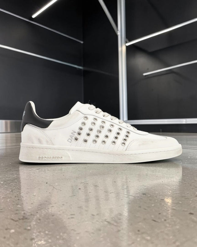 DSQUARED2 Boxer Sneaker Unisex