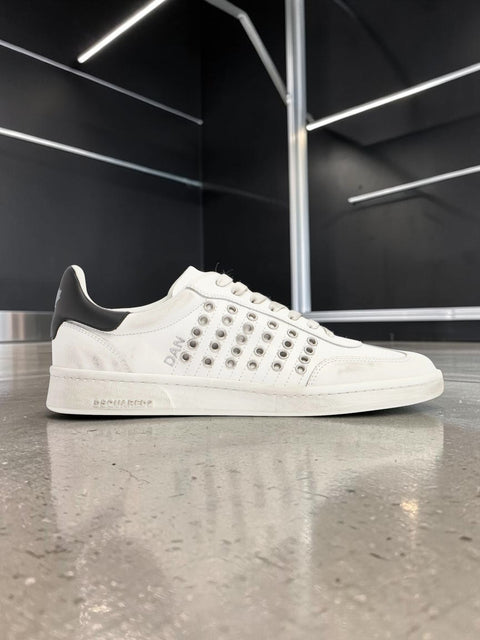 DSQUARED2 Boxer Sneaker Unisex