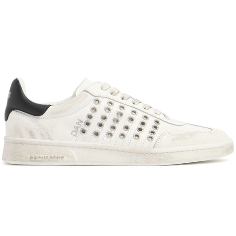 DSQUARED2 Boxer Sneaker Unisex