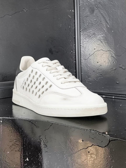 DSQUARED2 Boxer Sneaker Unisex