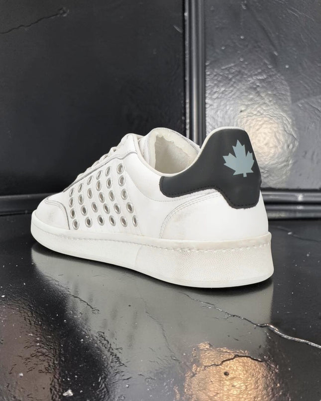 DSQUARED2 Boxer Sneaker Unisex