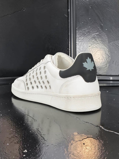 DSQUARED2 Boxer Sneaker Unisex