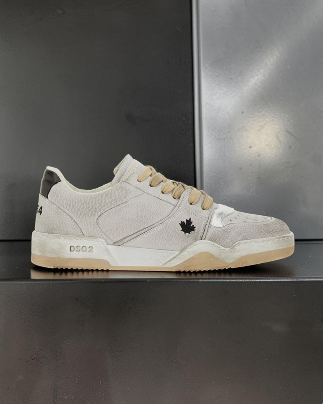 DSQUARED2 Spiker Sneaker