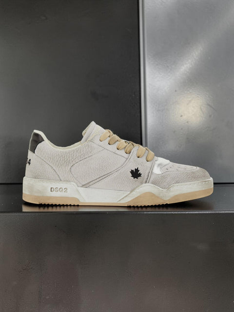 DSQUARED2 Spiker Sneaker