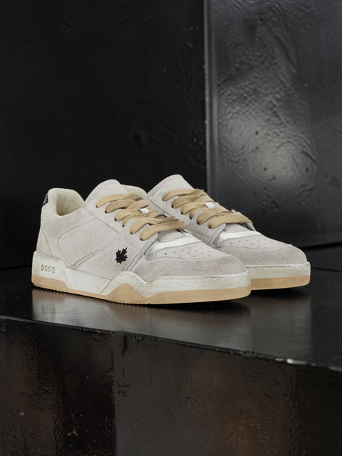 DSQUARED2 Spiker Sneaker