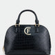 Cristina Effe Handtasche Bridget Nero