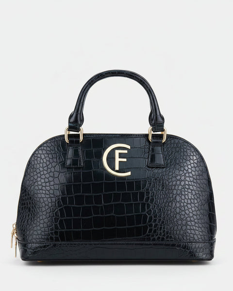 Cristina Effe Handtasche Bridget Nero