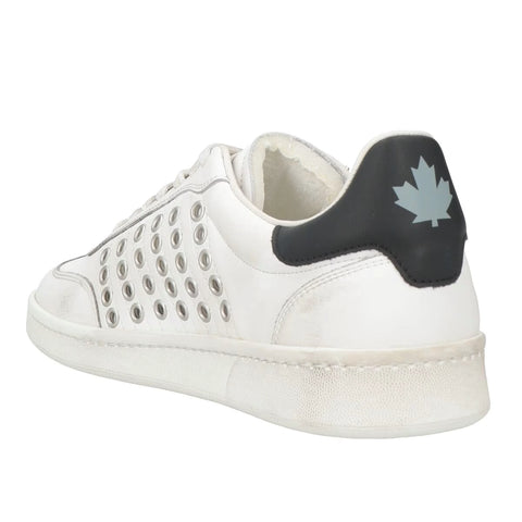 DSQUARED2 Boxer Sneaker Unisex