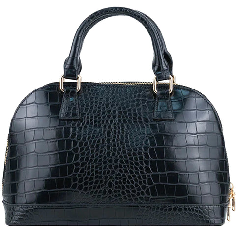Cristina Effe Handtasche Bridget Nero